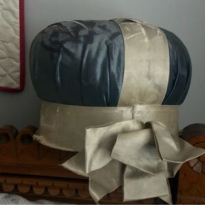 Rare vintage hat 50’s.